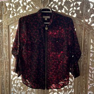 Michael Kors blouse